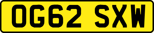OG62SXW
