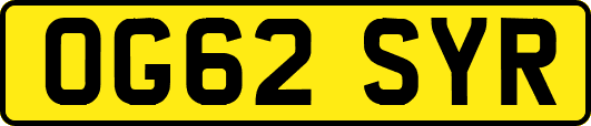 OG62SYR