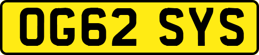OG62SYS