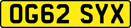 OG62SYX
