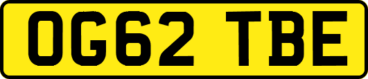 OG62TBE