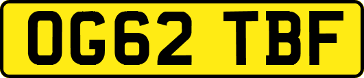 OG62TBF