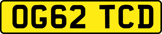 OG62TCD