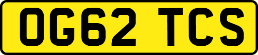 OG62TCS