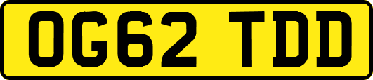 OG62TDD