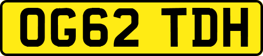 OG62TDH