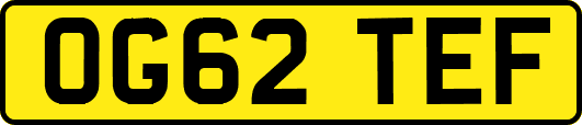 OG62TEF