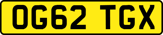 OG62TGX