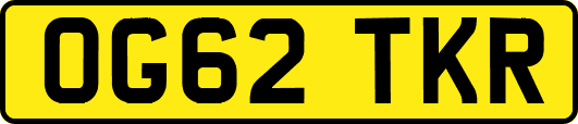 OG62TKR