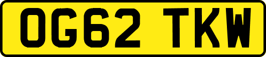OG62TKW