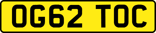 OG62TOC