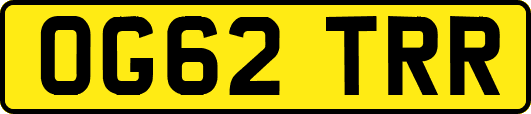 OG62TRR