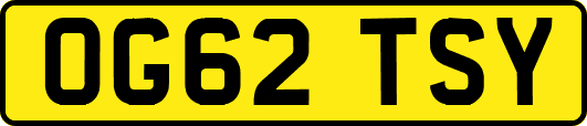 OG62TSY