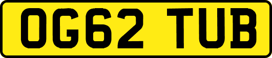 OG62TUB
