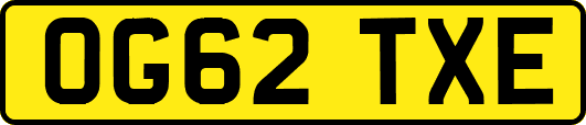 OG62TXE