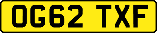 OG62TXF