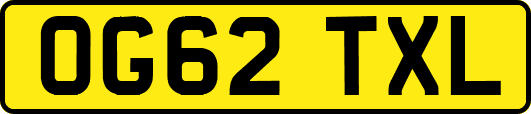 OG62TXL