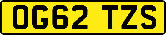 OG62TZS