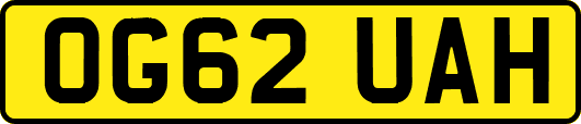OG62UAH