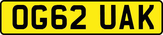 OG62UAK