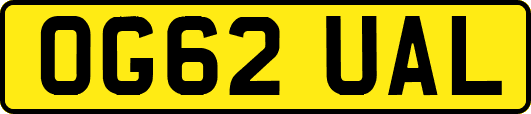 OG62UAL