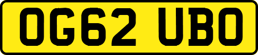OG62UBO