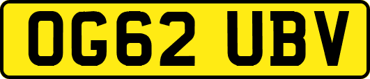OG62UBV