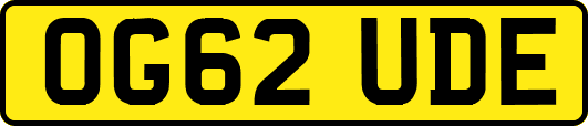 OG62UDE