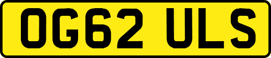OG62ULS