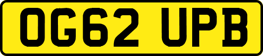 OG62UPB