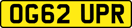 OG62UPR