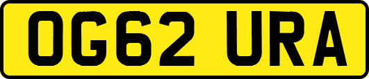 OG62URA