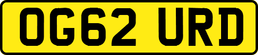 OG62URD