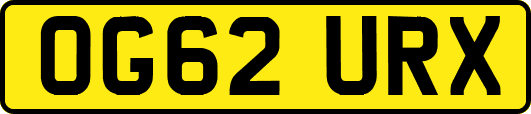 OG62URX