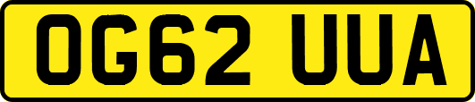 OG62UUA