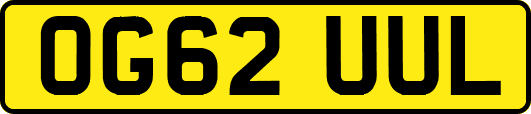 OG62UUL
