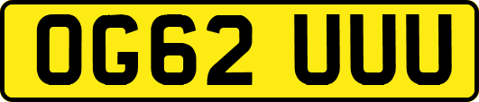 OG62UUU