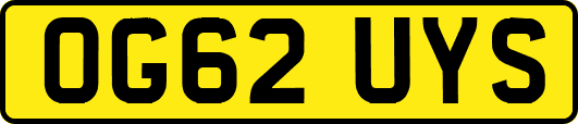 OG62UYS