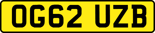 OG62UZB