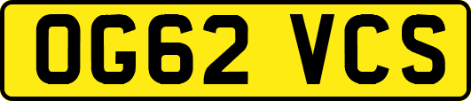 OG62VCS