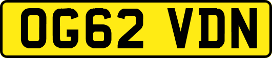 OG62VDN
