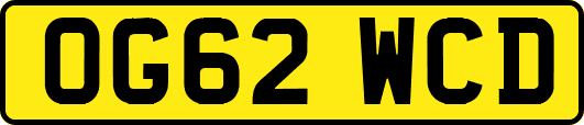 OG62WCD