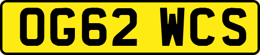 OG62WCS