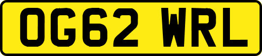 OG62WRL