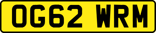 OG62WRM