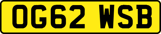 OG62WSB
