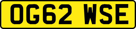 OG62WSE