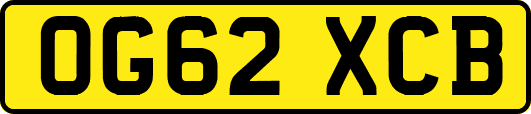 OG62XCB