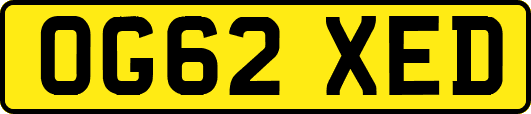 OG62XED