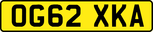 OG62XKA